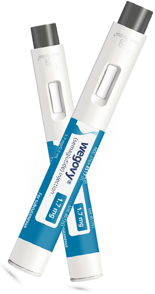 wegovy® injection