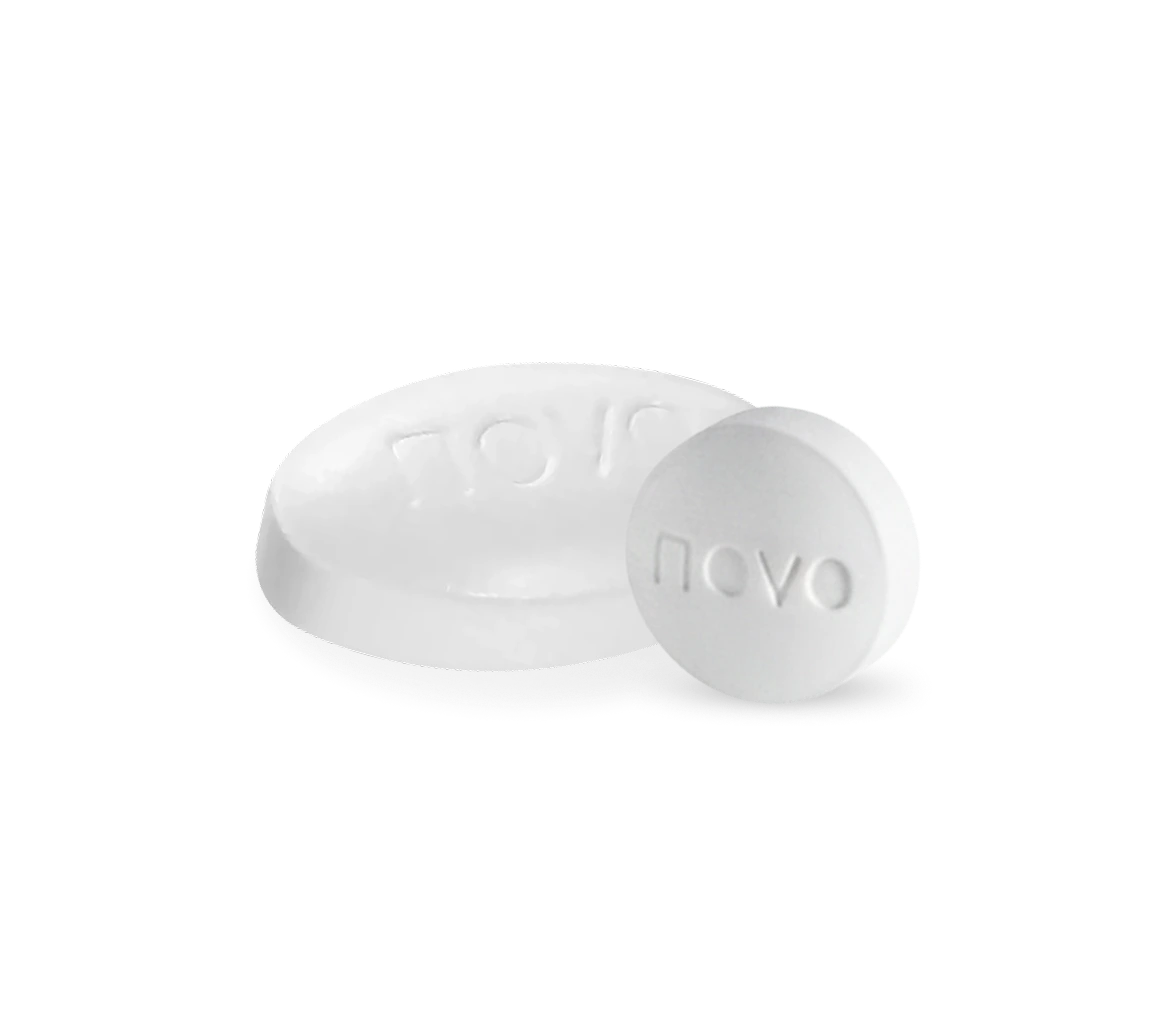 wegovy® pill